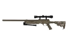 T96 Sniper Rifle (Camo)