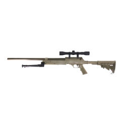 T96 Sniper Rifle (Tan)