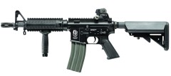 TR4 CQB-R AEG Rifle 