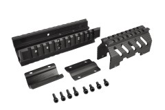 LCK RIS Handguard TX System (TX-1) 