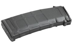 M4 PMAG Magazine AEG (Mid-Cap|140Rx5) (Black)