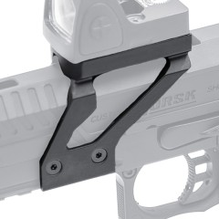 Floating RDS Mount (Hi-Capa Series) (Black)