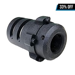 Flash Hider (VMP Series)