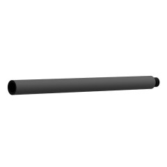 Outer Barrel Extension (VMP-2 Series) (11.5") (Black)