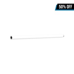 Outer Barrel Extension (VMP-2 Series) (16" Silver)