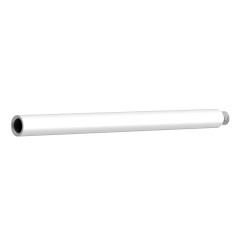 Outer Barrel Extension (VMP-2 Series) (11.5") (Silver)