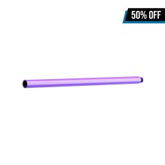 Outer Barrel Extension (VMP-2 Series) (16" Purple)