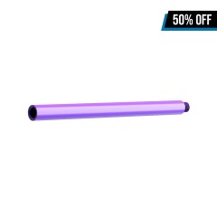 Outer Barrel Extension (VMP-2 Series) (11.5" Purple)