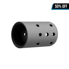 Barrel Nut AR Series GBB (B - VMP-2D)