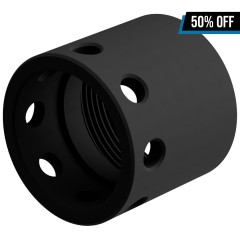 Barrel Nut AR Series GBB (C - VMP-2C)