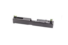 EU7-T Slide Kit (Black)