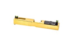 EU7-T Slide Kit (Gold)