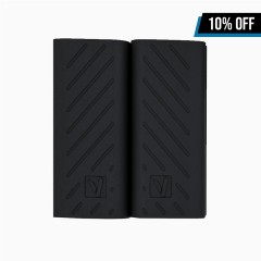Magazine Cover (2pc) (VMP-1 Series) (Black)