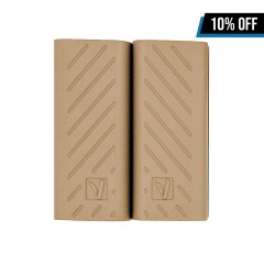 Magazine Cover (2pc) (VMP-1 Series) (Tan)