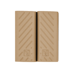 Magazine Cover 2pcs (VMP-1 Series) (Tan)