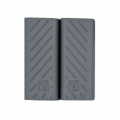 Magazine Cover 2pcs (VMP-1 Series) (Grey)