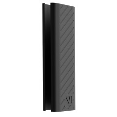 VMP-2 Magazine Cover (Long) (Extended) (Black)