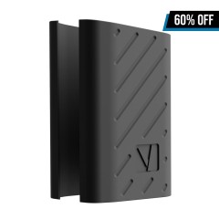 Magazine Cover (VMP-2 Series) (20R Short Mag - Black)