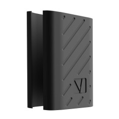 VMP-2 Magazine Cover (Short) (Standard) (Black)