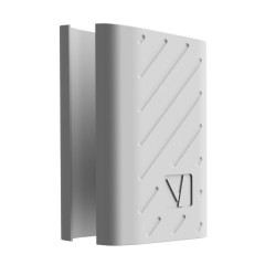 VMP-2 Magazine Cover (Short) (Standard) (Grey)