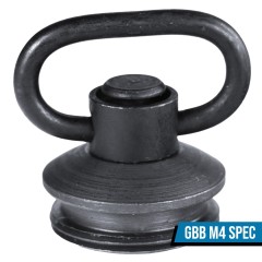 M4 Buffer Tube Sling Point 