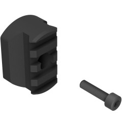 VMP 20mm Stock Adapter (4-Slot) 