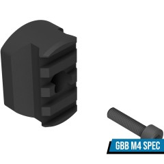 VMP 20mm Stock Adapter (4-Slot)