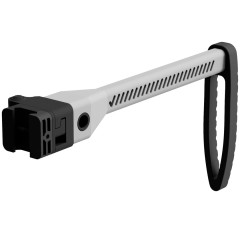 VMP Skeleton Stock (inc 20mm Hinge) (Grey)