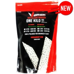 6mm Precision Airsoft BBs (1KG) (0.25g)