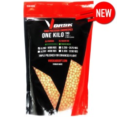 6mm Precision Tracer Airsoft BBs (1KG) (0.20g) (Red)