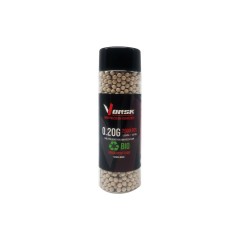 VORSK Bio 0.20g 2000rd Bottle