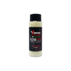 VORSK Tracer Green 0.25g 3600rd Bottle