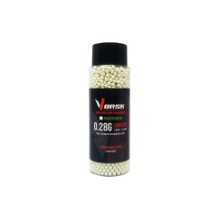 VORSK Tracer Green 0.28g 3600rd Bottle