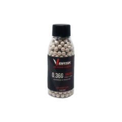 VORSK 0.36g 500rd Bottle