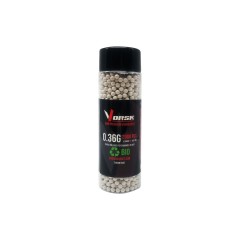 VORSK Bio 0.36g 2000rd Bottle