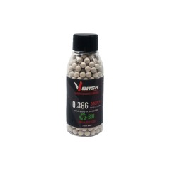 VORSK Bio 0.36g 500rd Bottle