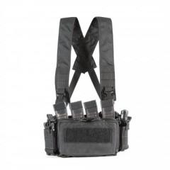 PMC Harness Rig Alpha (Black)