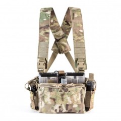 PMC Harness Rig Alpha (Camo)