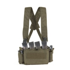 PMC Harness Rig Alpha (Green)