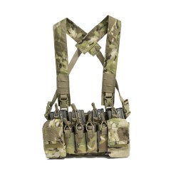 PMC Harness Rig Bravo (Camo)