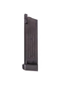 Hi-Capa Magazine Gas (STD|23R) (Black)