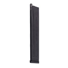 Hi-Capa Magazine Gas (EXT|48R) (Black)