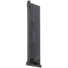 1911/MEU Series Magazine Gas (EXT|36R) (Black)