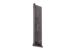 1911/MEU Series Magazine Gas (EXT|36R) (Black)