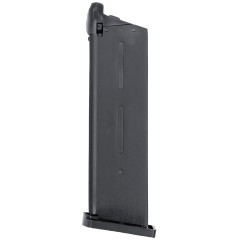 1911/MEU Series Magazine Gas (STD|21R) (Black)