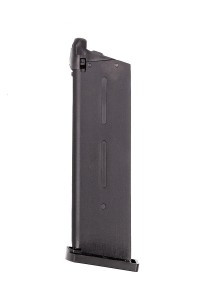 1911/MEU Series Magazine Gas (STD|21R) (Black)