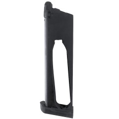 1911/MEU Series Magazine CO2 (STD|21R) (Black)
