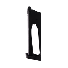 1911/MEU Series Magazine CO2 (STD|21R) (Black)