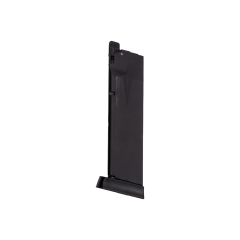 VP26 Series Magazine Gas (STD|20R) (Black)