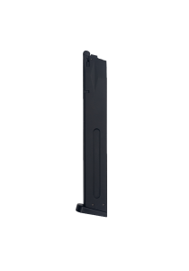 VM9 Series Magazine Gas (EXT|48R) (Black)